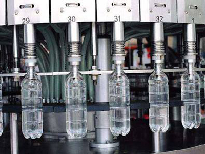 制造矿泉水需要什么设备？