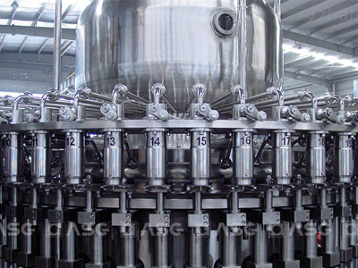 开个矿泉水公司大概需要投资多少